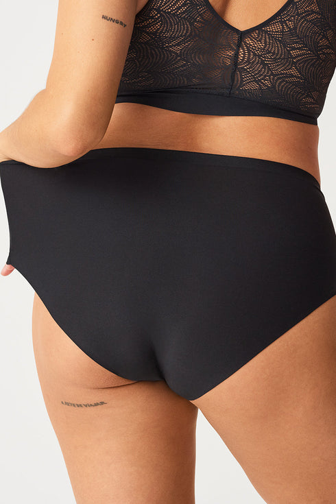 Chantelle Softstretch Full (Plus Size) Brief