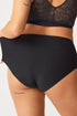 Chantelle Softstretch Full (Plus Size) Brief