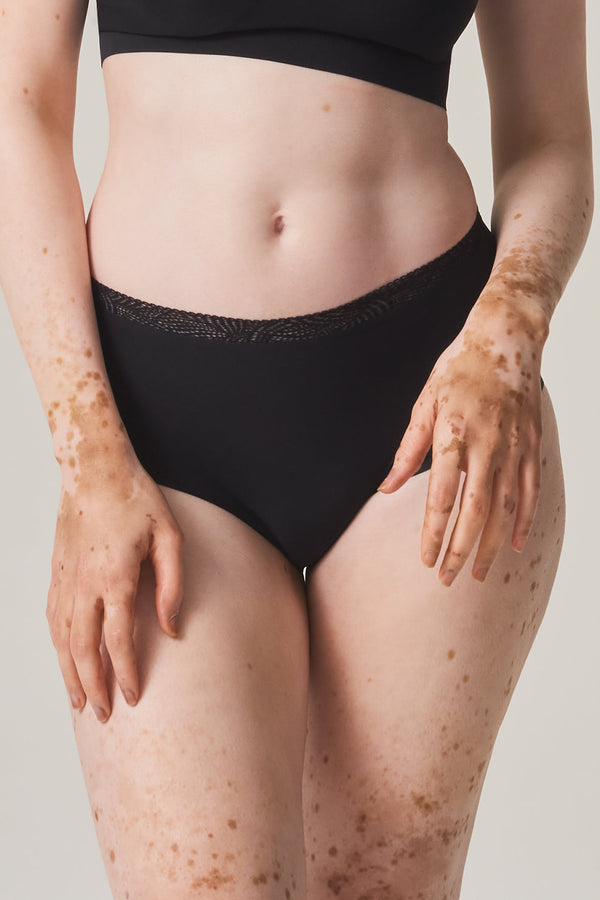 Chantelle Softstretch Brief With Lace