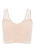 Chantelle Softstretch Padded Top With Lace