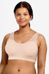 Chantelle Softstretch Padded Top With Lace