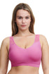 Chantelle Softstretch Padded Top With Lace