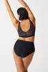 Chantelle Softstretch Padded Top With Lace
