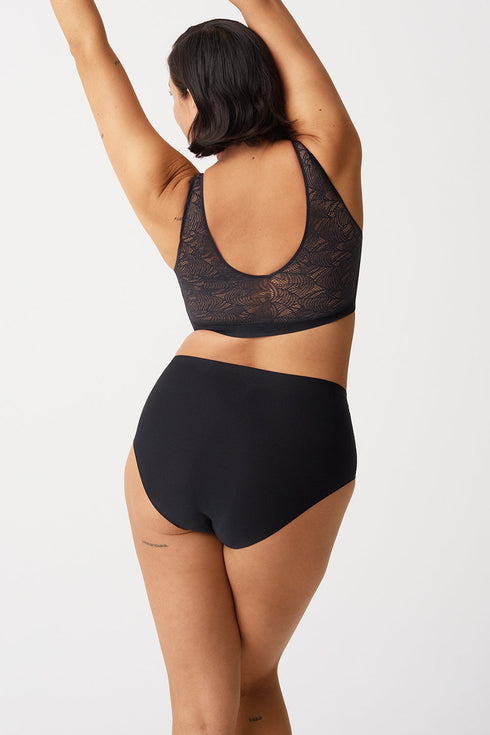 Chantelle Softstretch Full (Plus Size) Brief