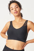 Chantelle Softstretch Padded Top With Lace
