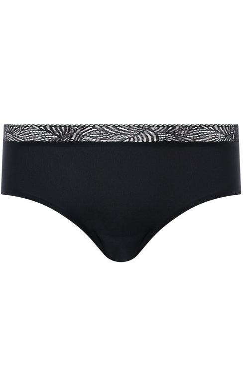 Chantelle Softstretch Hipster With Lace