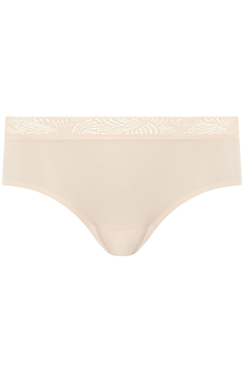 Chantelle Softstretch Hipster With Lace