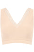 Chantelle Softstretch Padded Top With Hook And Eye