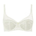 Chantelle True Lace Full Coverage Unlined Bra
