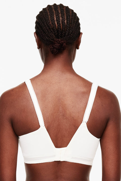 Chantelle True Lace Full Coverage Unlined Bra