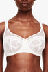 Chantelle True Lace Full Coverage Unlined Bra