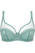 Chantelle True Lace Full Coverage Underwire