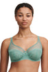 Chantelle True Lace Full Coverage Underwire