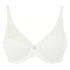 Chantelle True Lace Comfort Plunge Bra