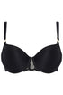 Chantelle True Lace Soutien-gorge Memory Enveloppante