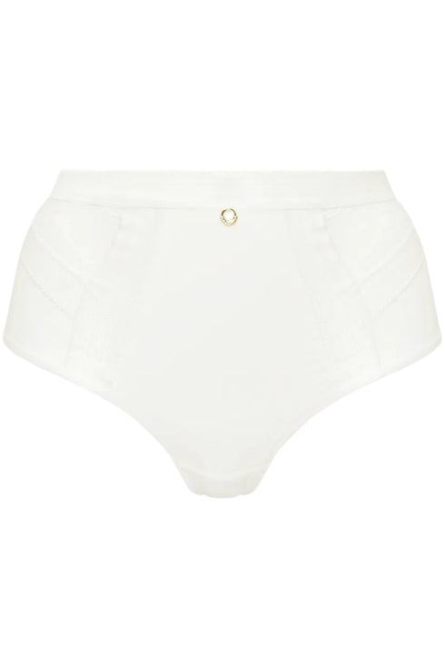 Chantelle True Lace High Waist Brief
