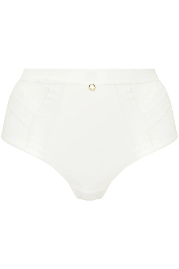 Chantelle True Lace High Waist Brief