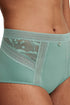 Chantelle True Lace High Waisted Brief