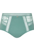 Chantelle True Lace High Waisted Brief