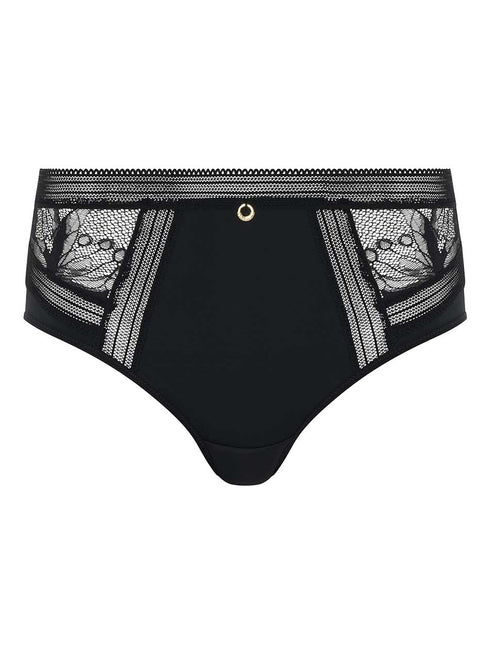 Chantelle True Lace High Waist Brief