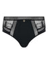 Chantelle True Lace High Waist Brief