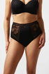 Chantelle True Lace High Waist Brief