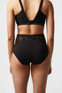 Chantelle True Lace High Waist Brief