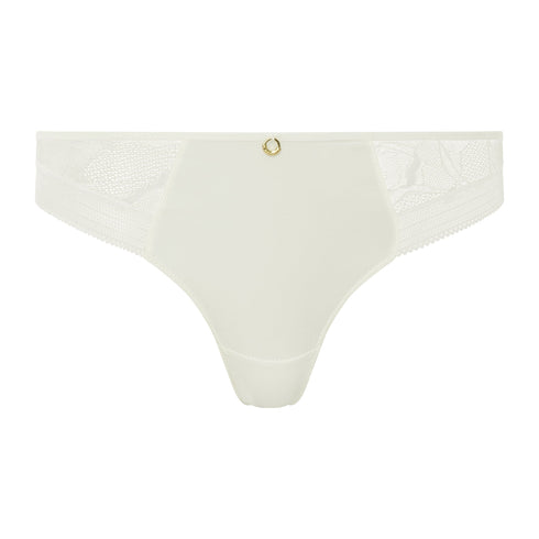 Chantelle True Lace Thong