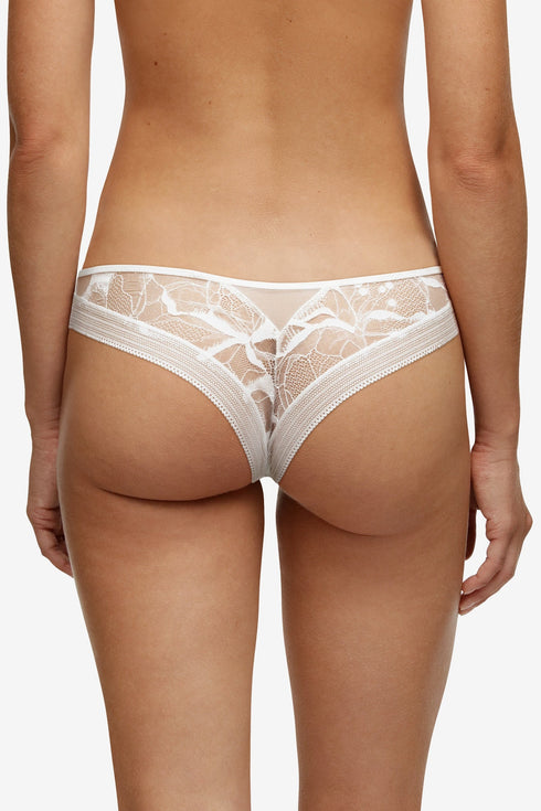Chantelle True Lace Thong