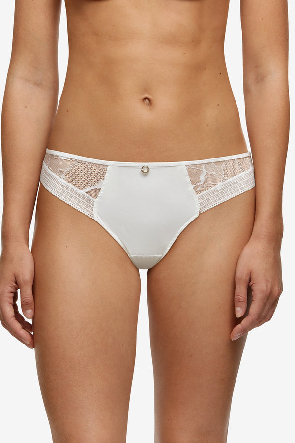 Chantelle True Lace Thong