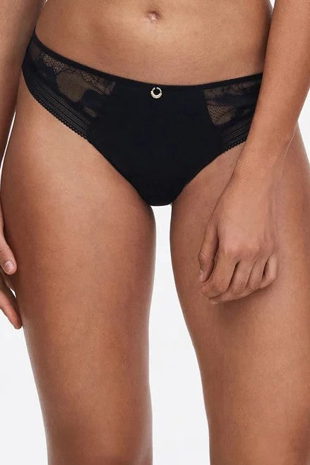 Chantelle True Lace Thong