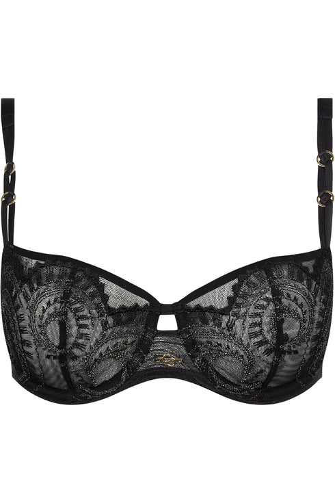 Chantelle Mystic Dream Half-cup Bra