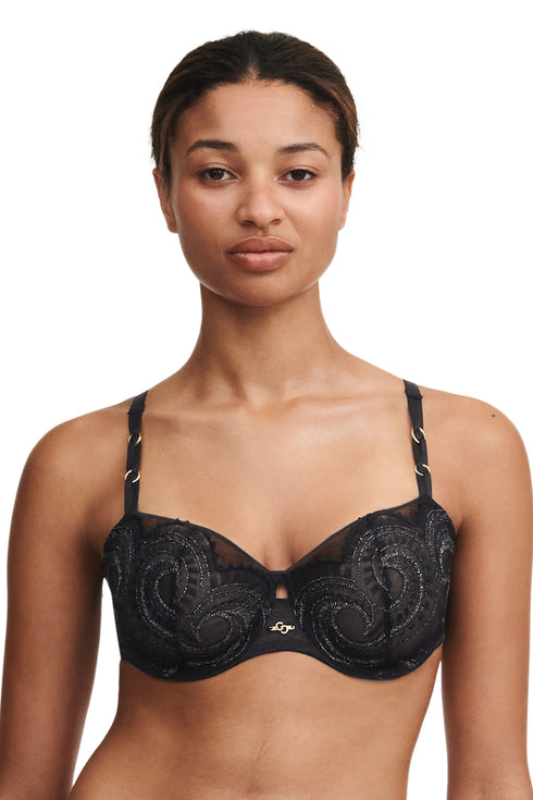 Chantelle Mystic Dream Half-cup Bra