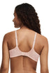 Chantelle Mystic Dream Half-cup Bra