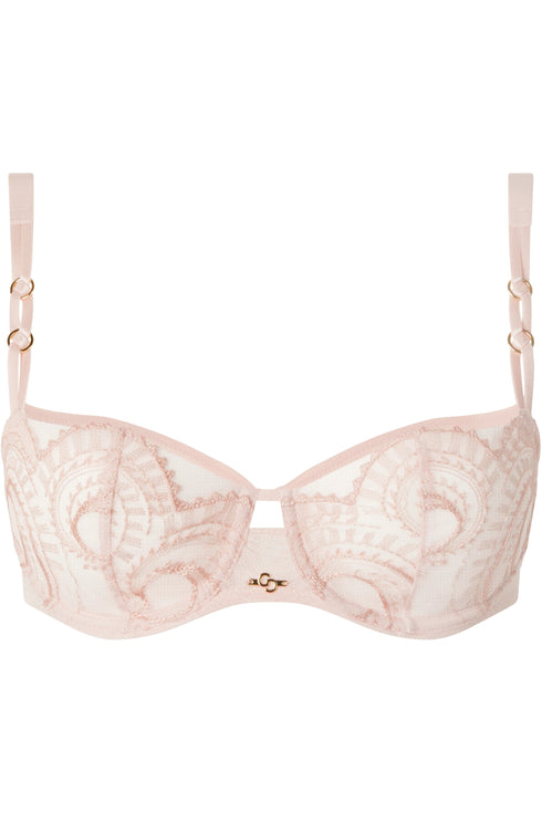 Chantelle Mystic Dream Half-cup Bra