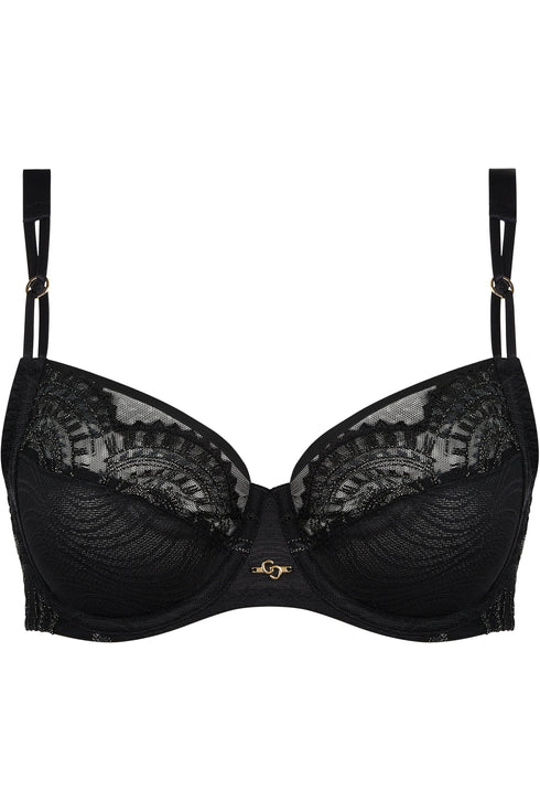Chantelle Mystic Dream Very Covering Underwired Bra