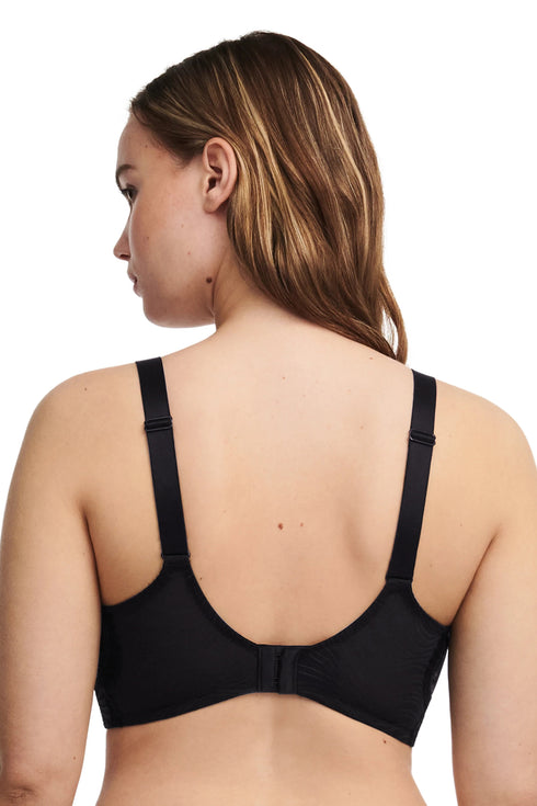 Chantelle Mystic Dream Very Covering Underwired Bra