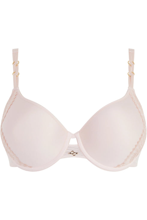 Chantelle Mystic Dream Smooth Custom Fit T-Shirt Bra