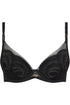 Chantelle Mystic Dream Plunge T-shirt Bra