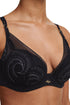 Chantelle Mystic Dream Plunge T-shirt Bra