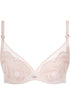 Chantelle Mystic Dream Plunge T-shirt Bra