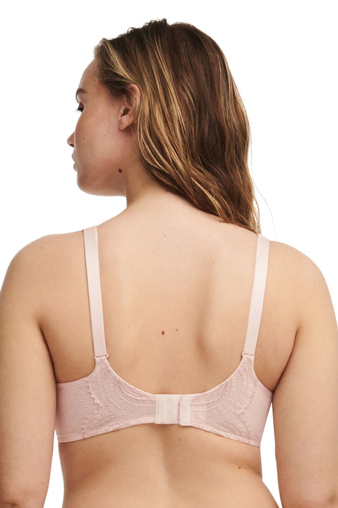 Chantelle Mystic Dream Plunge T-shirt Bra