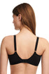 Chantelle Monogram Half-cup Balcony Bra