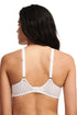 Chantelle Monogram Covering Spacer Bra