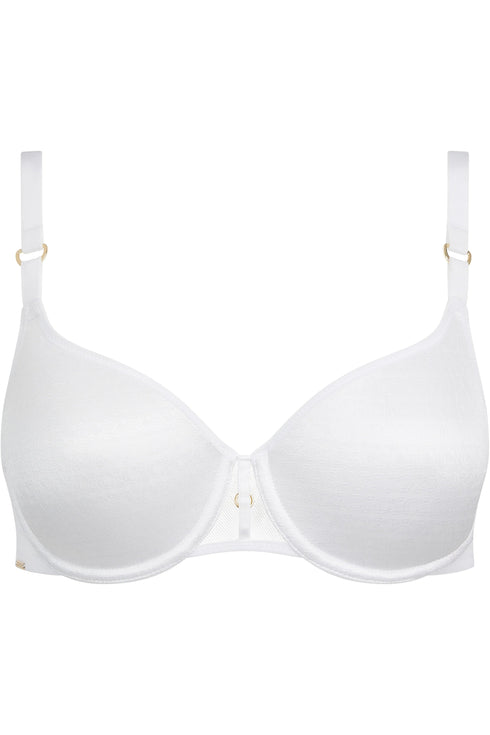 Chantelle Monogram Covering Spacer Bra