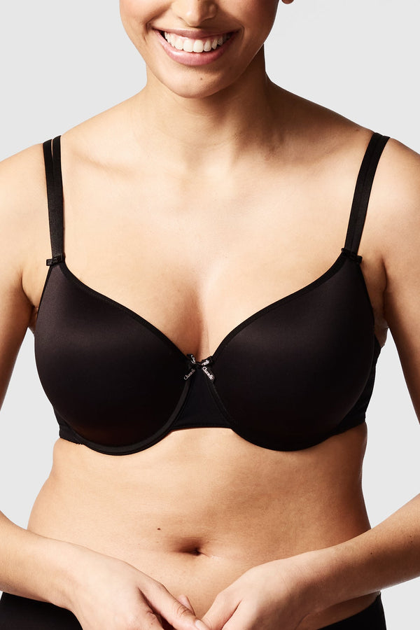 Chantelle Basic Invisible Smooth Custom Fit T-shirt Bra