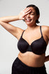 Chantelle Basic Invisible Smooth Custom Fit T-shirt Bra