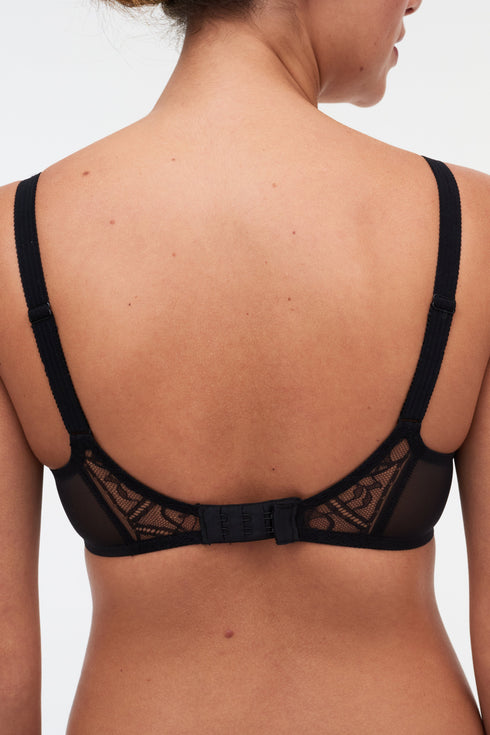 Chantelle Alto 4 Part Underwired Bra