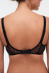 Chantelle Alto 4 Part Underwired Bra