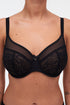 Chantelle Alto 4 Part Underwired Bra